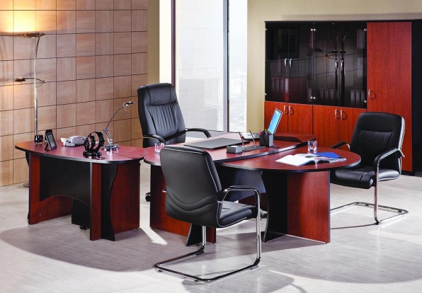 Used Office Furniture Buyers Four Advantages