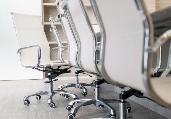 Used Office Furniture Saves Money, Environment
