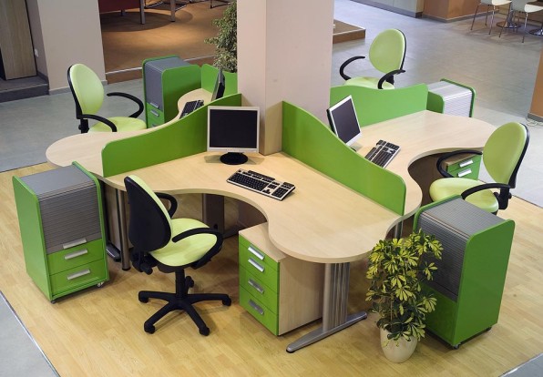 Reasons To Buy Office Furniture