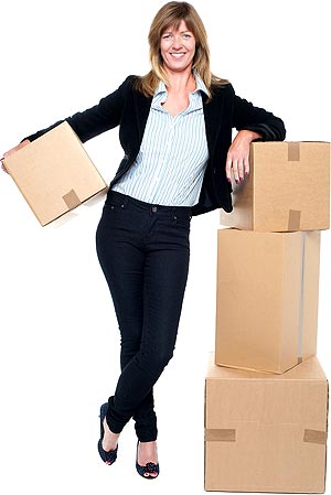 office furniture relocation management