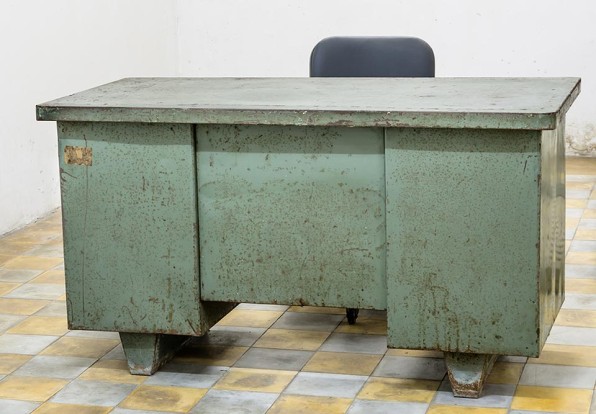 Reconditioned Office Furniture Benefits